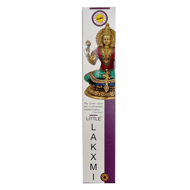 Incense Sticks | LAKXMI
