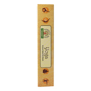 Incense sticks - NAMASTE Yoga  ธูปหอม โยคะ