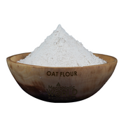 Oat Flour | แป้งข้าวโอ๊ต