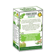 Organic / Bio Power Green | 100% Superfood 180g