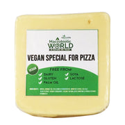 Vegan Cheese | Special for Pizza Flavour วีแกน ชีสสําหรับพิซซ่า