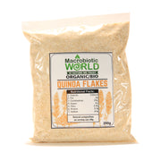 Organic / Bio Quinoa Flakes | ควินัว แฟล็กซ์