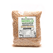 Organic / Bio Spelt Grains | เมล็ดธัญพืช สเปลท์
