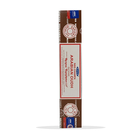 Incense sticks - SATYA Arabian Oudh | ธูปหอม 15g