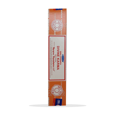 Incense Sticks | Divine Karma