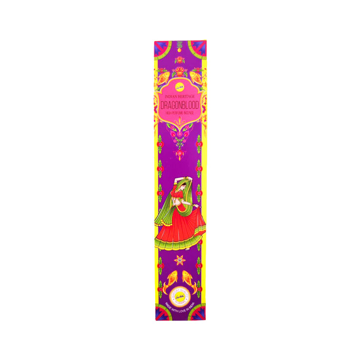 Incense Sticks | Dragonblood - 0