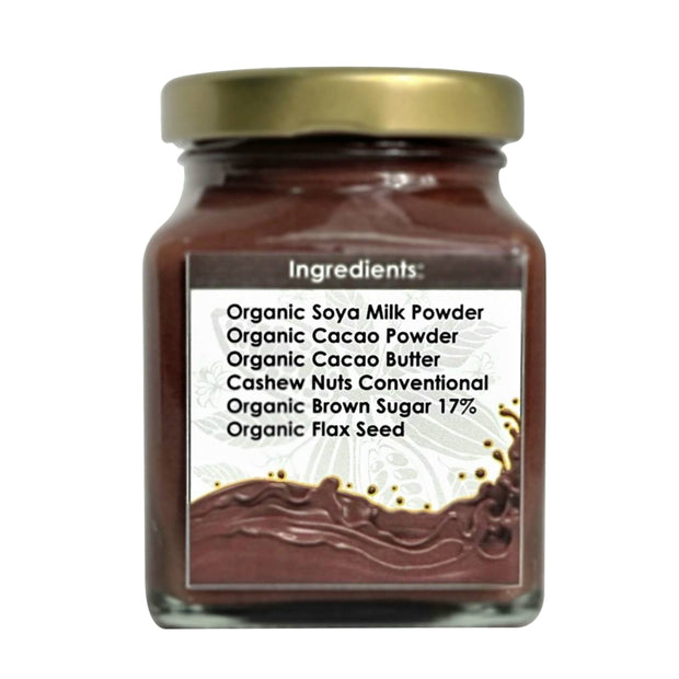 Organic-Bio Supertella Cacao Spread