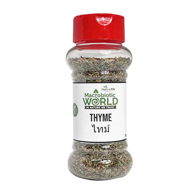 Organic-Bio Thyme ไทม์