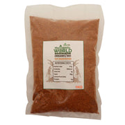 Organic-Bio Teff Grain Brown