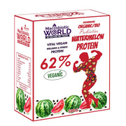 Organic-Bio Watermelon Protein โปรตีนรสแตงโม