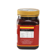 Organic Manuka Honey Active 30+