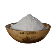 Organic / Bio Barley Flour