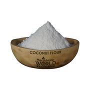 Organic / Bio Coconut Flour