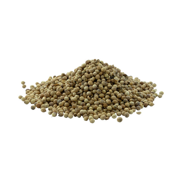 Organic/BIO | Spices & Herbs | Coriander Seeds เมล็ดผักชี 100g