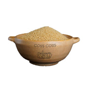 Organic-Bio Cous Cous | เมล็ดธัญพืช คูสคูส