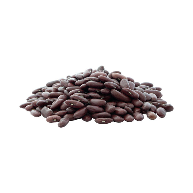 Organic / Bio Dark Red Kidney Beans