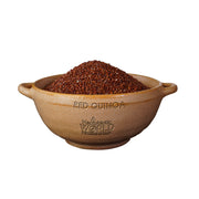 Organic / Bio Red Quinoa