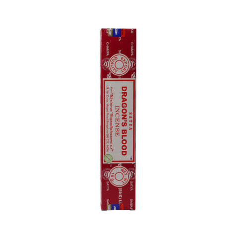 Incense Sticks | Dragon's Blood