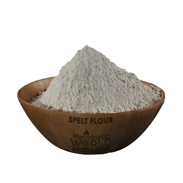 Organic-Bio Spelt Flour