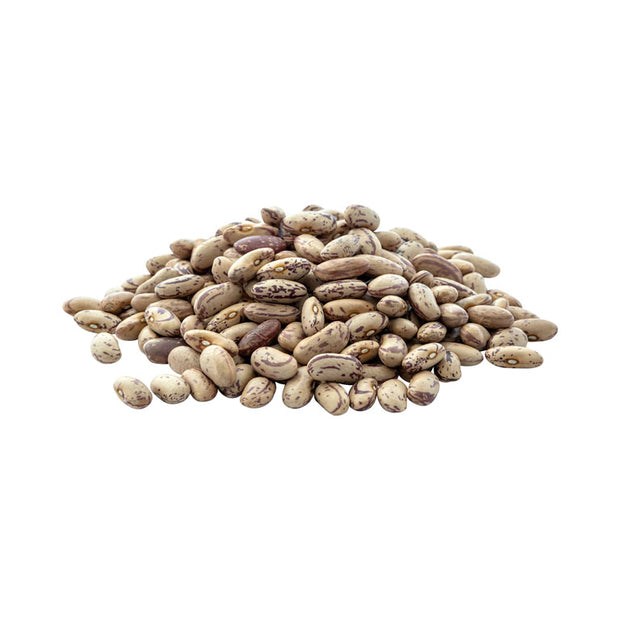 Organic / Bio Pinto Beans